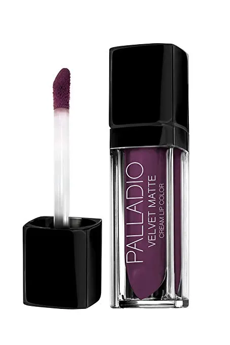 Palladio - Velvet Matte Cream Lip Color
