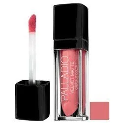 Palladio - Velvet Matte Cream Lip Color