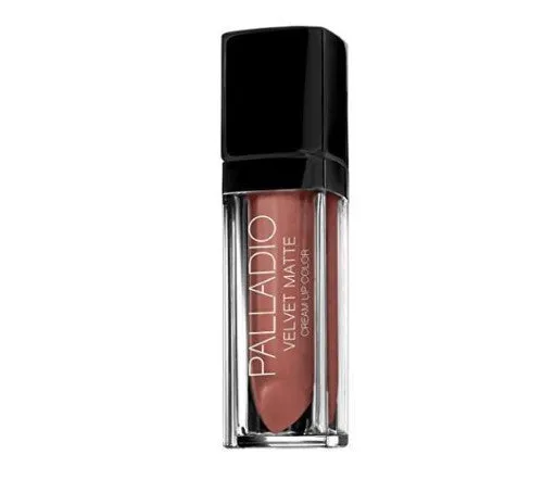 Palladio - Velvet Matte Cream Lip Color