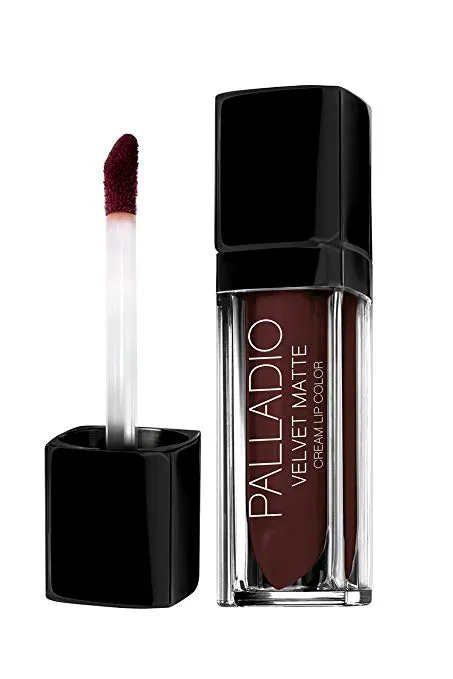 Palladio - Velvet Matte Cream Lip Color