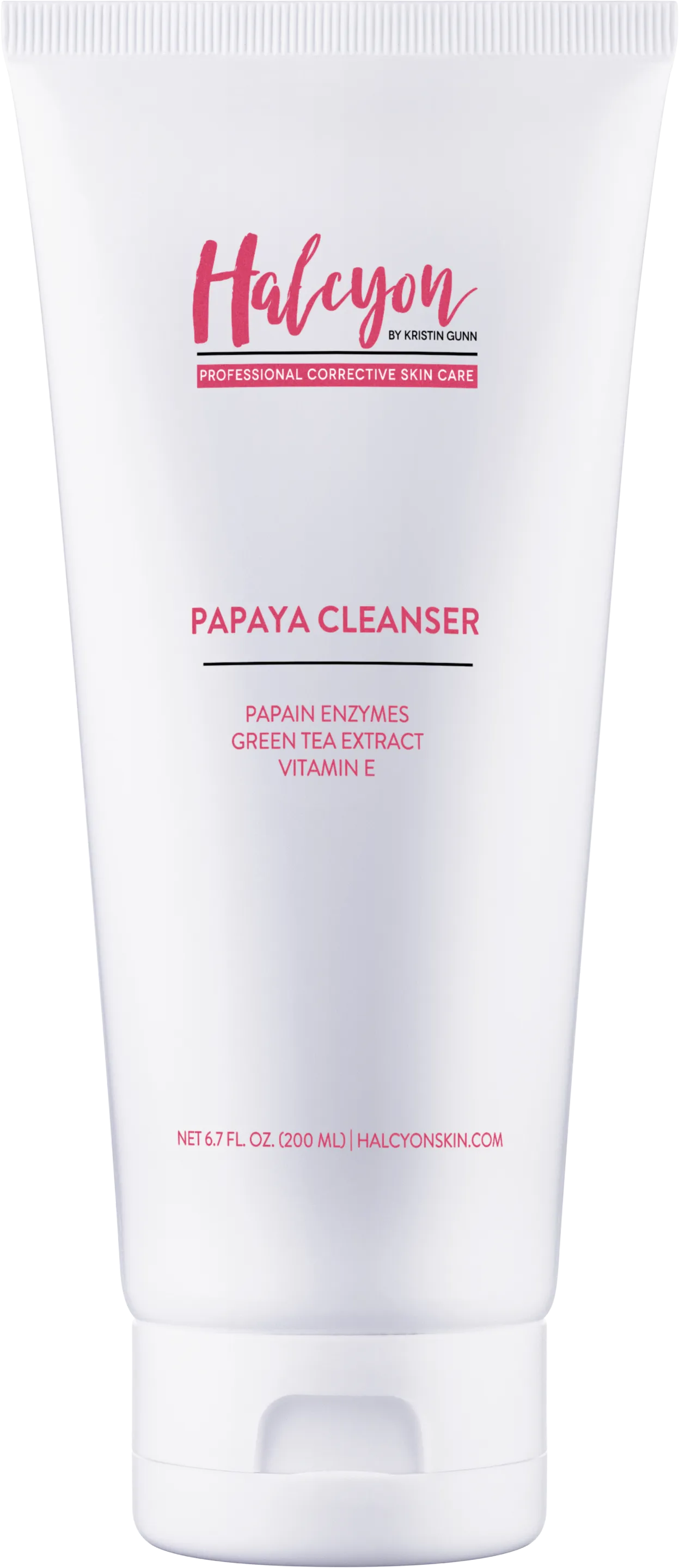 PAPAYA ENZYME GENTLE CLEANSER