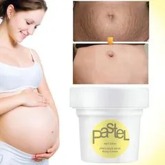 Pastel precious skin body cream