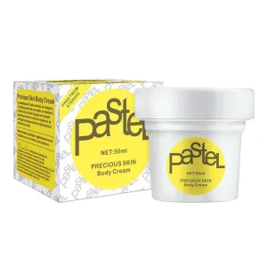 Pastel precious skin body cream