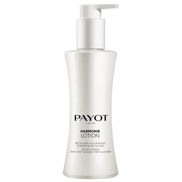 PAYOT HARMONIE Moisturising Dark Spot Corrector Cleanser 200ml