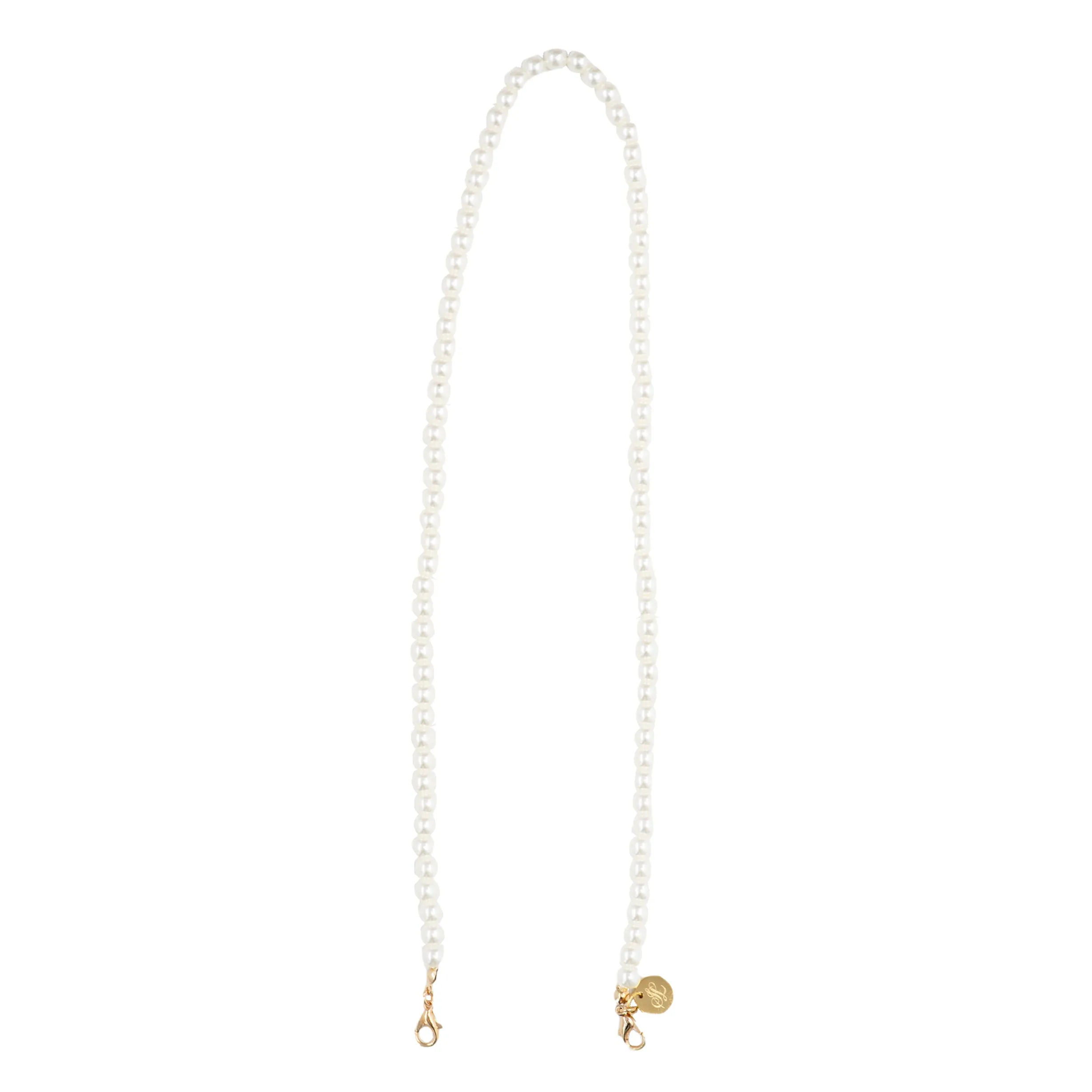 PEARL SIMPLICITY MASK CHAIN
