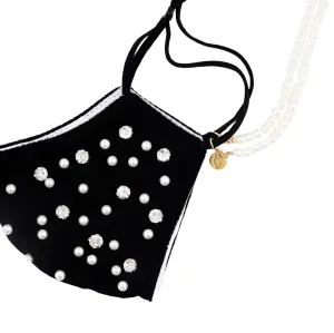 PEARL SIMPLICITY MASK CHAIN