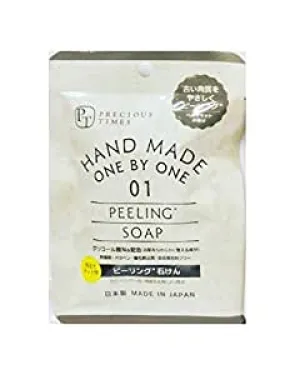 Peeling Soap