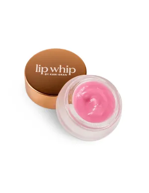Peppermint Lip Whip Treatment Balm