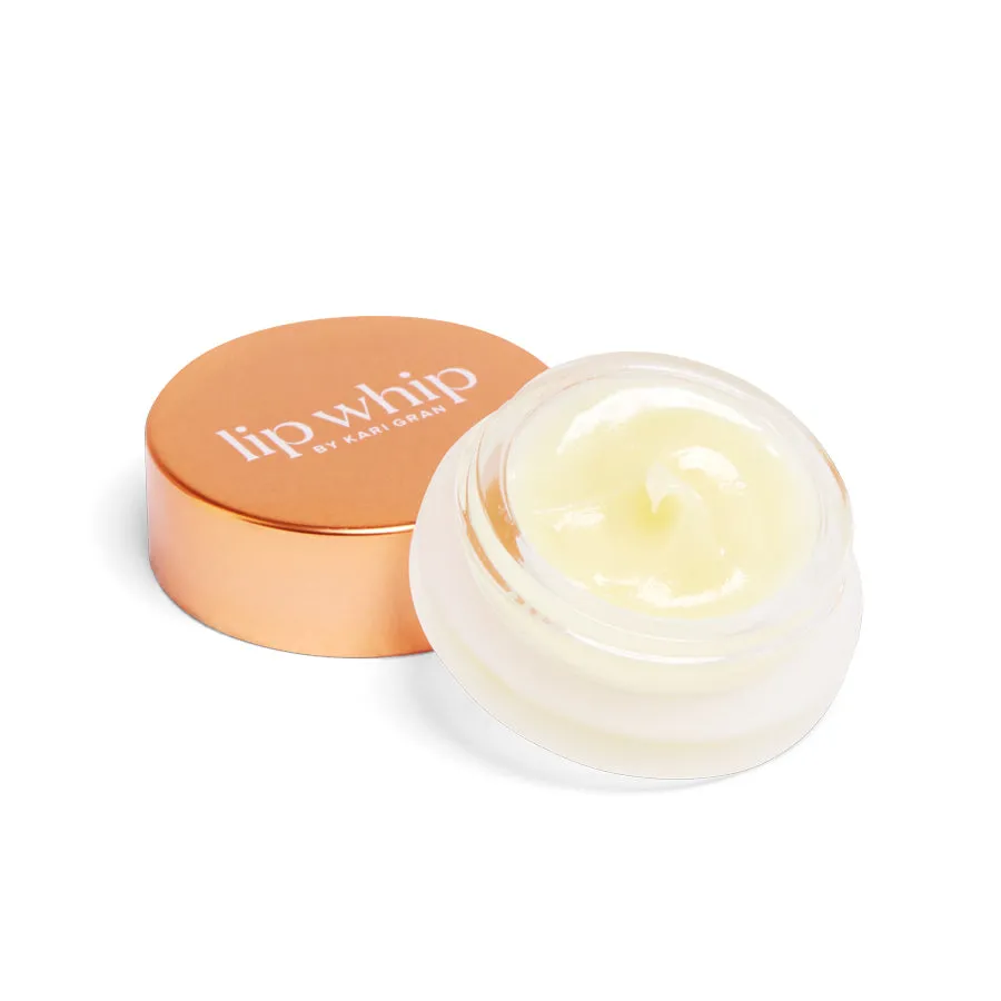 Peppermint Lip Whip Treatment Balm