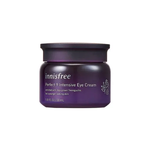 Perfect 9 Intensive Eye Cream (30ml)