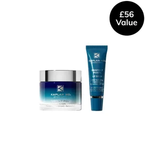 Perfect Pout Lip Mask   Lip Balm XL