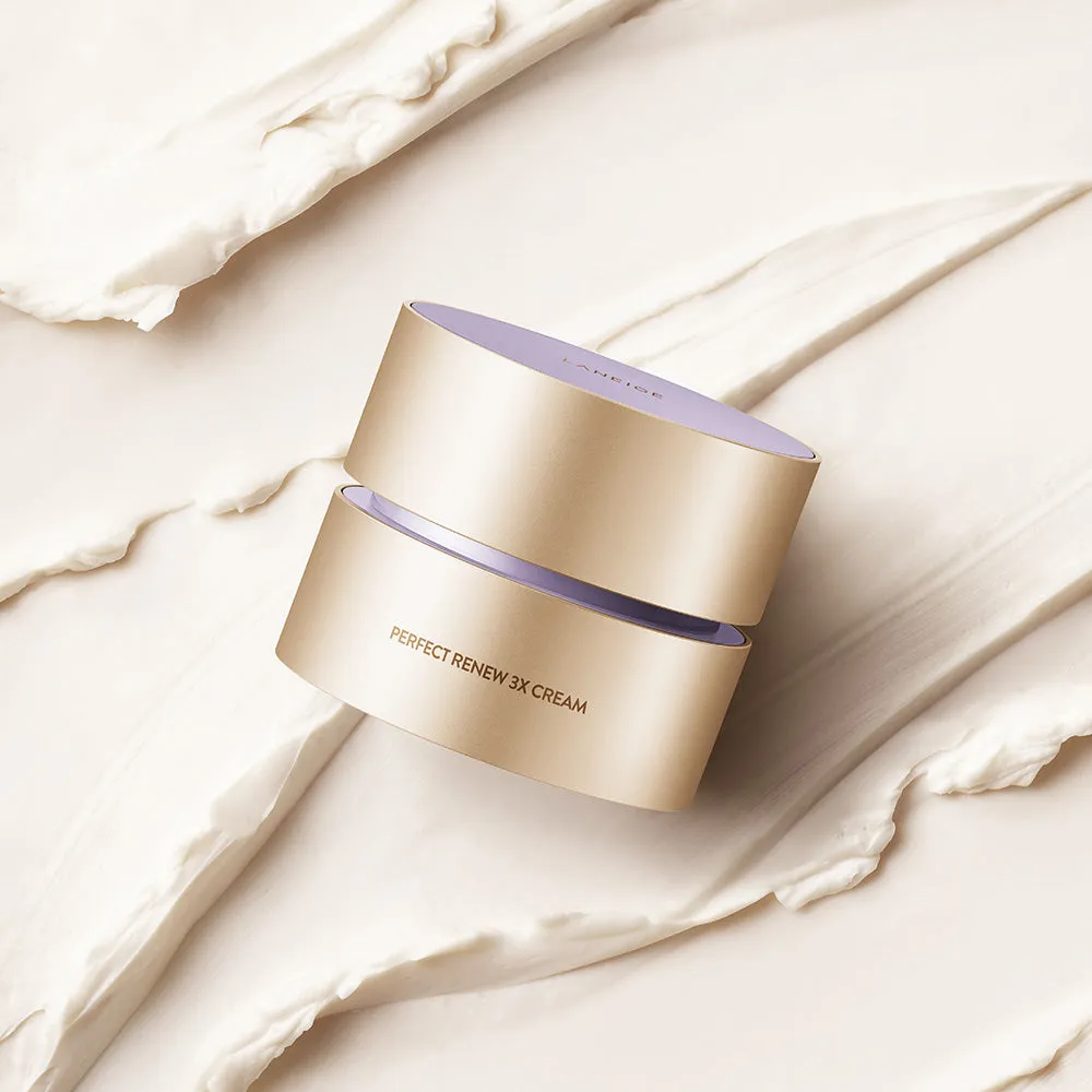 Perfect Renew 3X Cream_TH