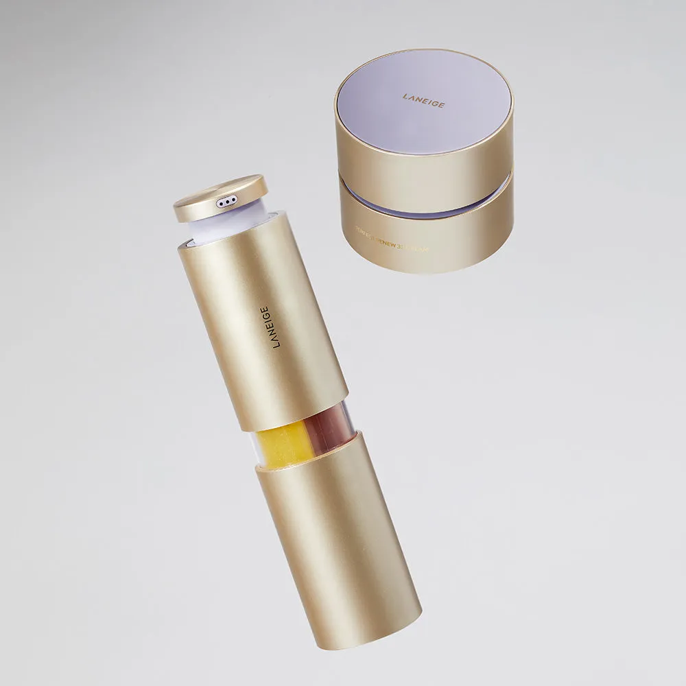 Perfect Renew 3X Cream_TH