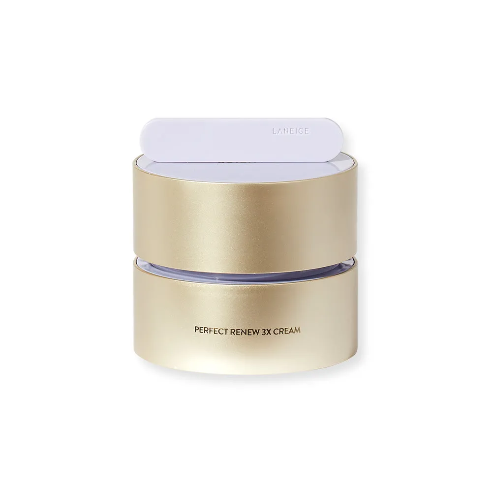 Perfect Renew 3X Cream_TH