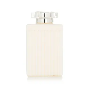 Perfumed Body Lotion