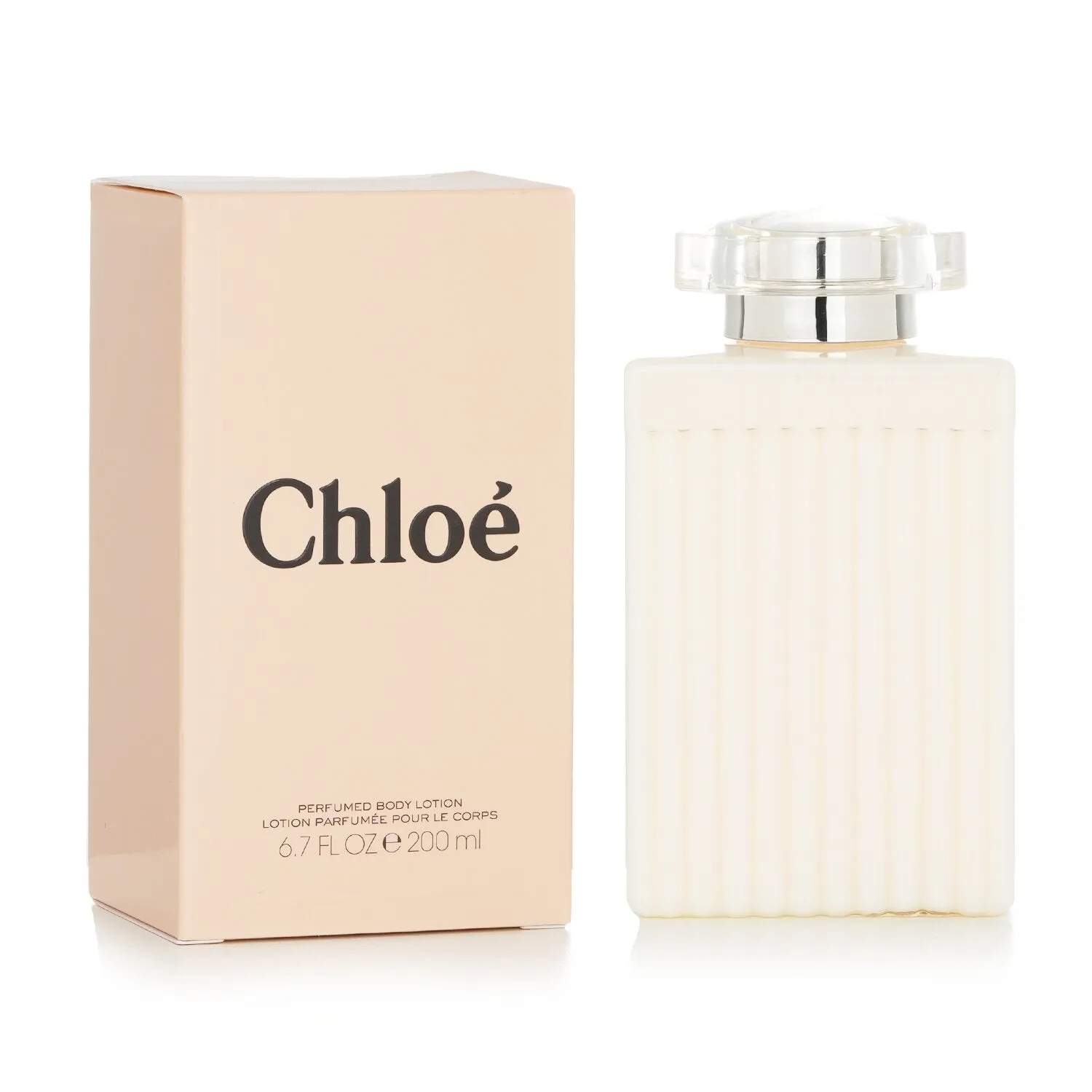 Perfumed Body Lotion