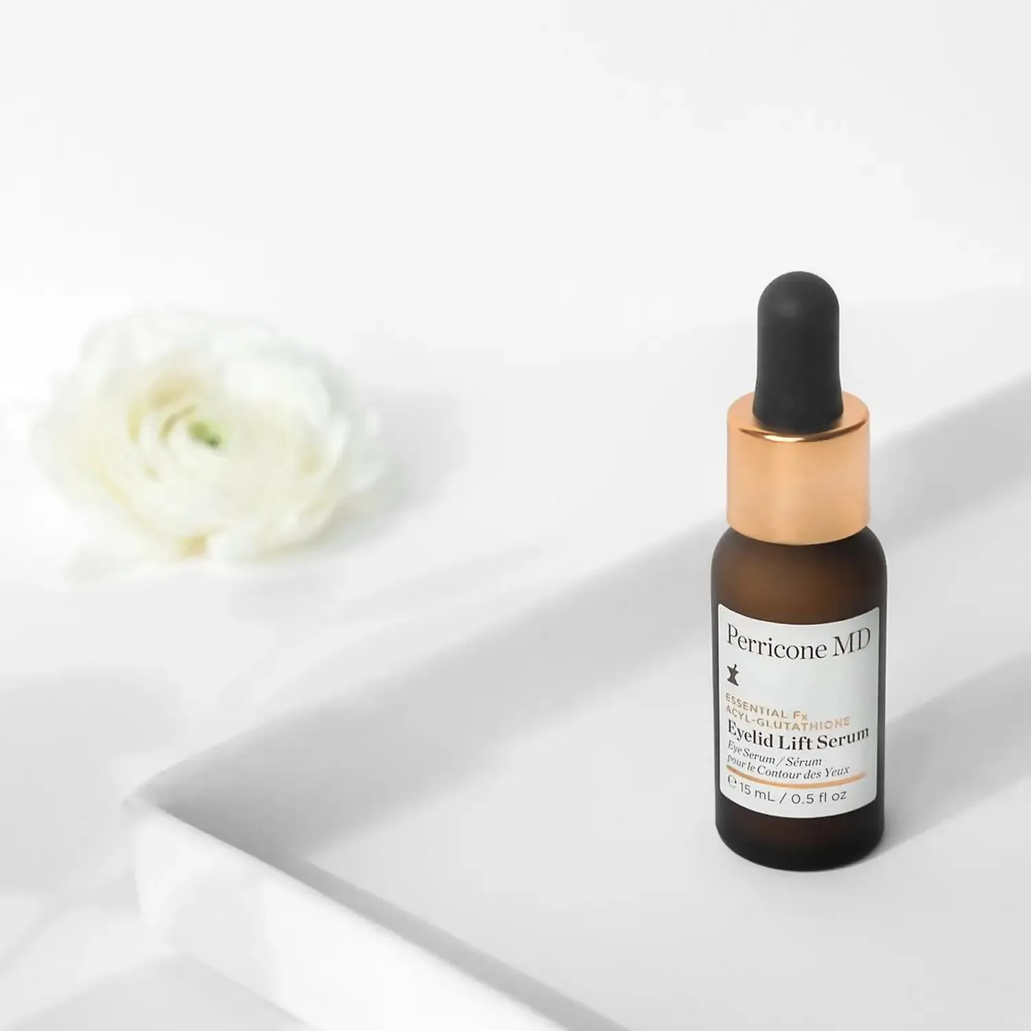 Perricone MD Essential Fx Acyl-Glutathione Eyelid Lift Serum