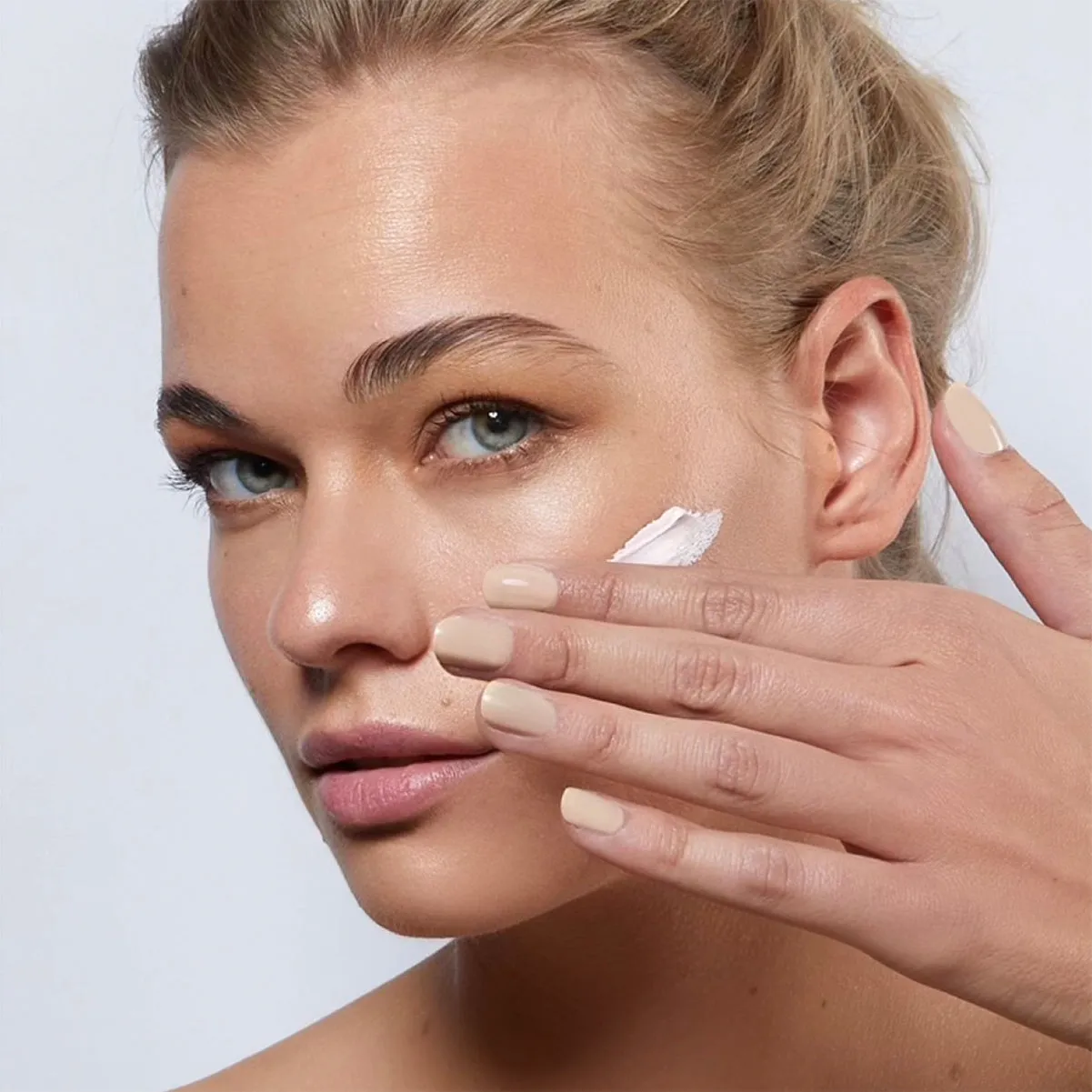 Petite Maison Facial Pink Clay Mask