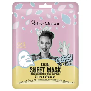 Petite Maison Facial Sheet Mask