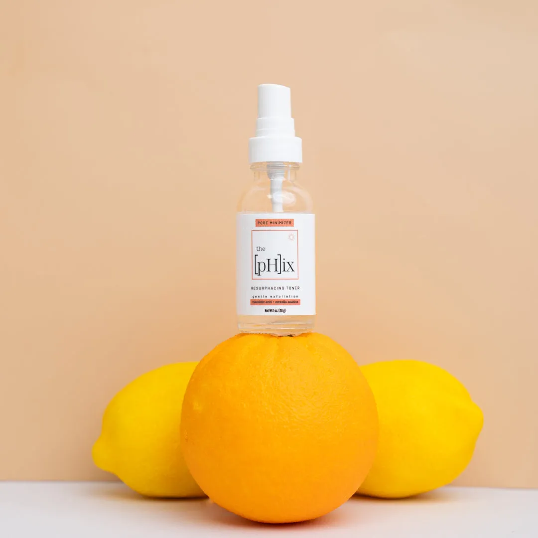 PHA Exfoliating Toner