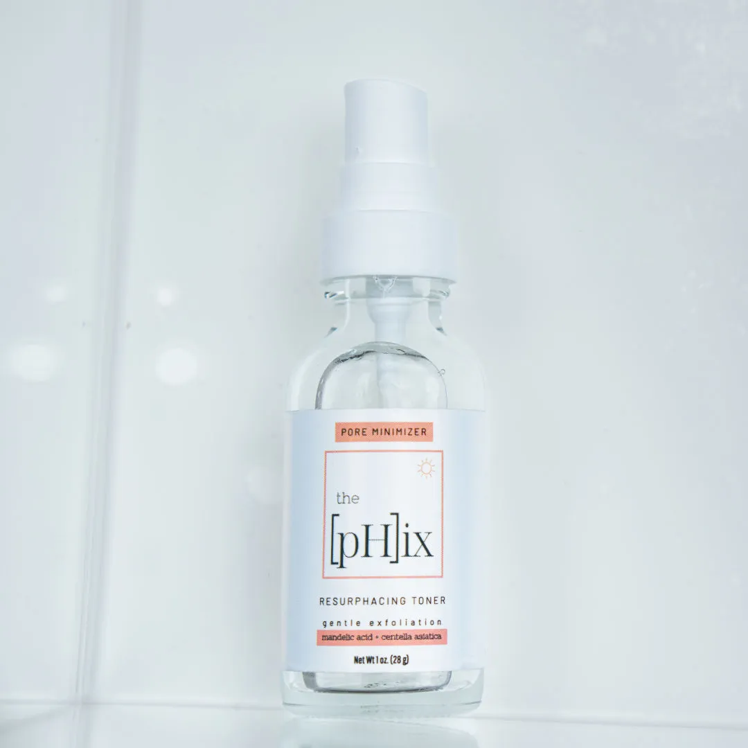 PHA Exfoliating Toner