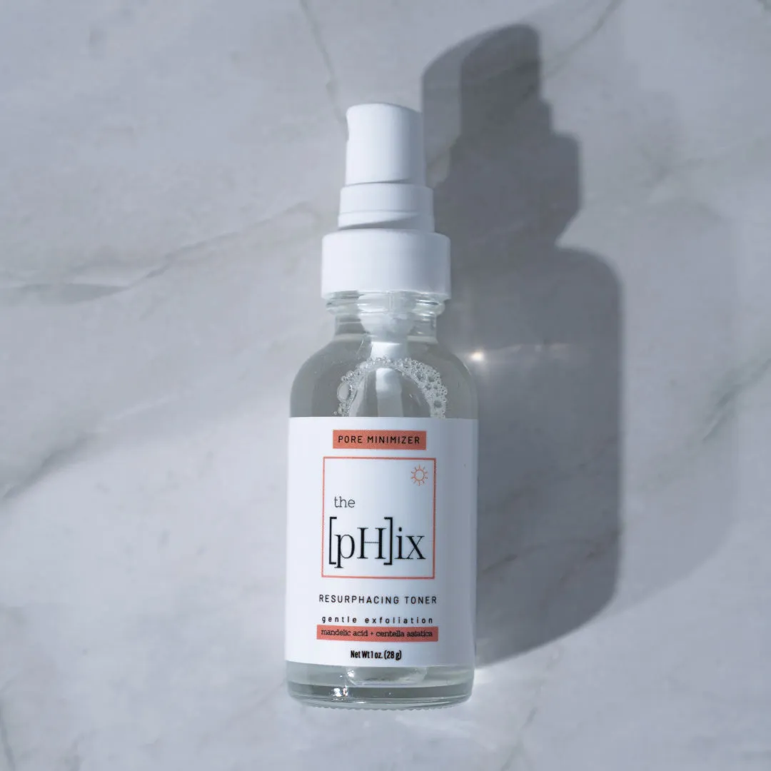 PHA Exfoliating Toner