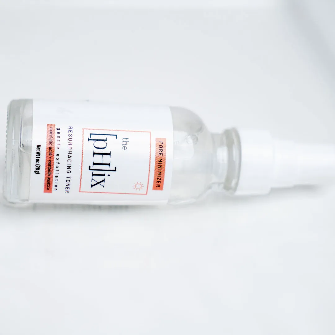 PHA Exfoliating Toner