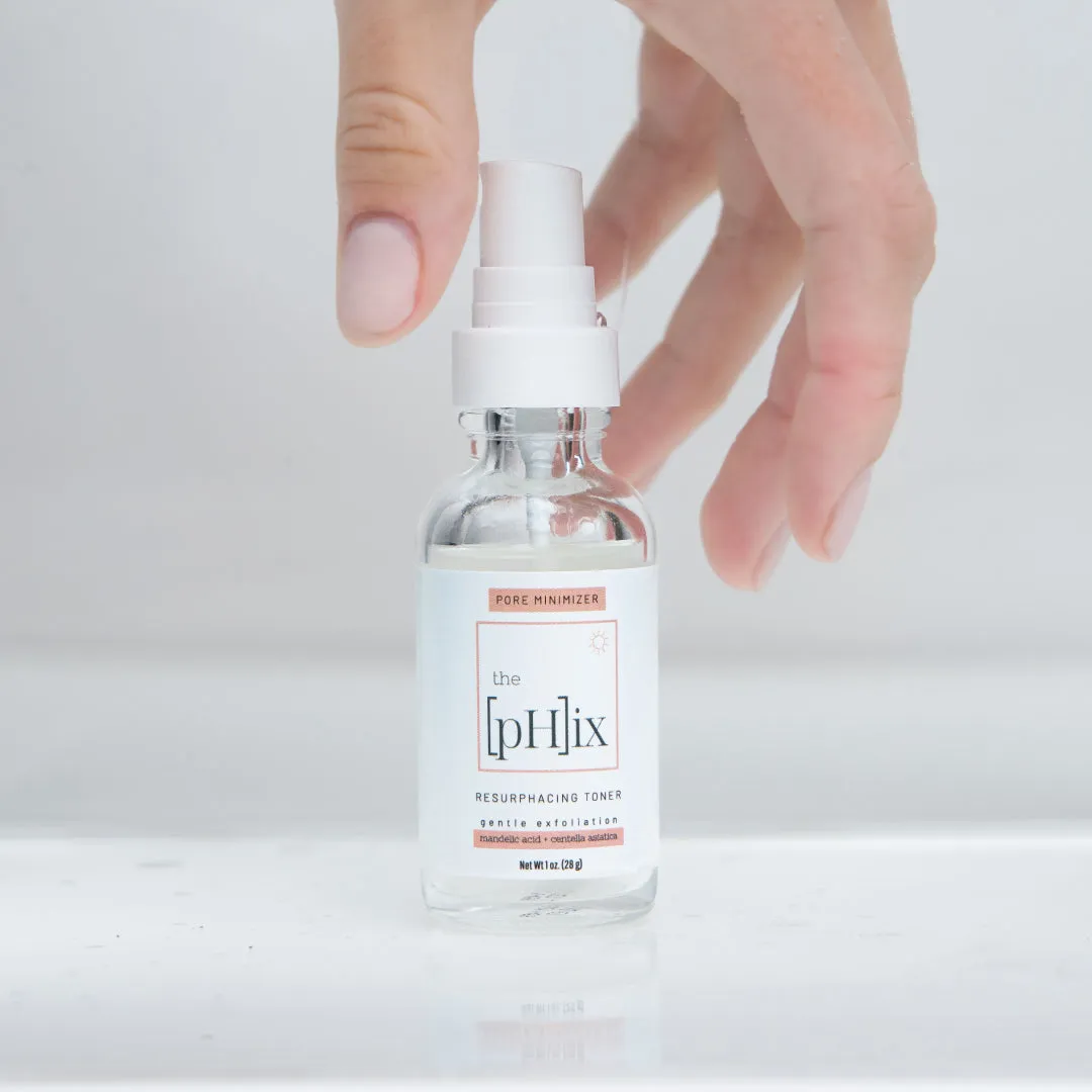 PHA Exfoliating Toner
