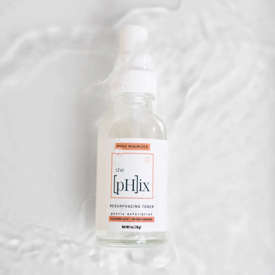 PHA Exfoliating Toner