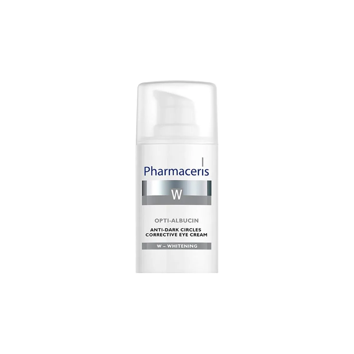 Pharmaceris W - Opti-Albucin 30ml Eye Cream