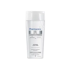 Pharmaceris W Puri-Albucin II Whitening Clear Toner 200ml