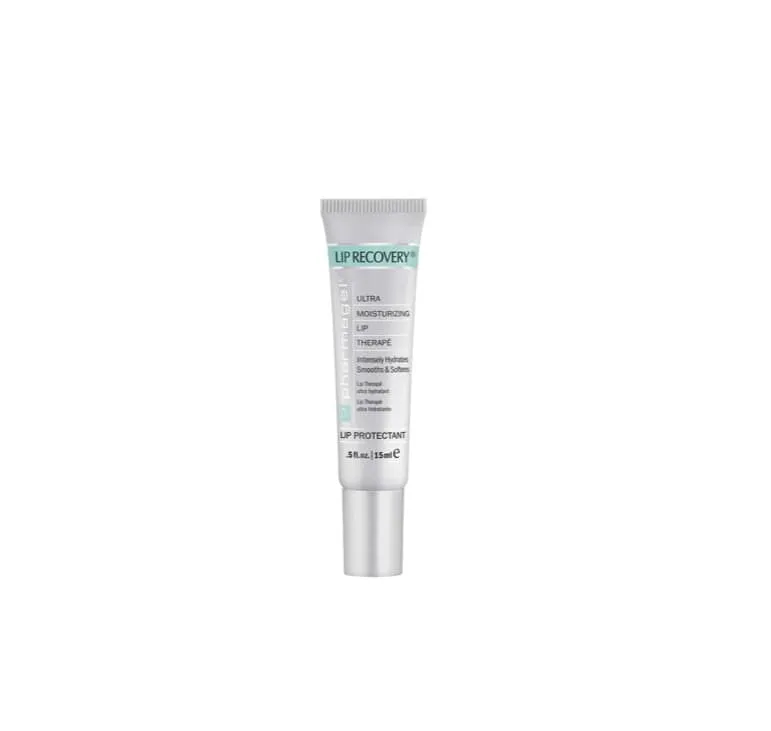 Pharmagel Lip Recovery Protectant Hydrating Lip Treatment Therapy 5 oz