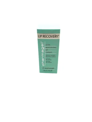 Pharmagel Lip Recovery Protectant Hydrating Lip Treatment Therapy 5 oz