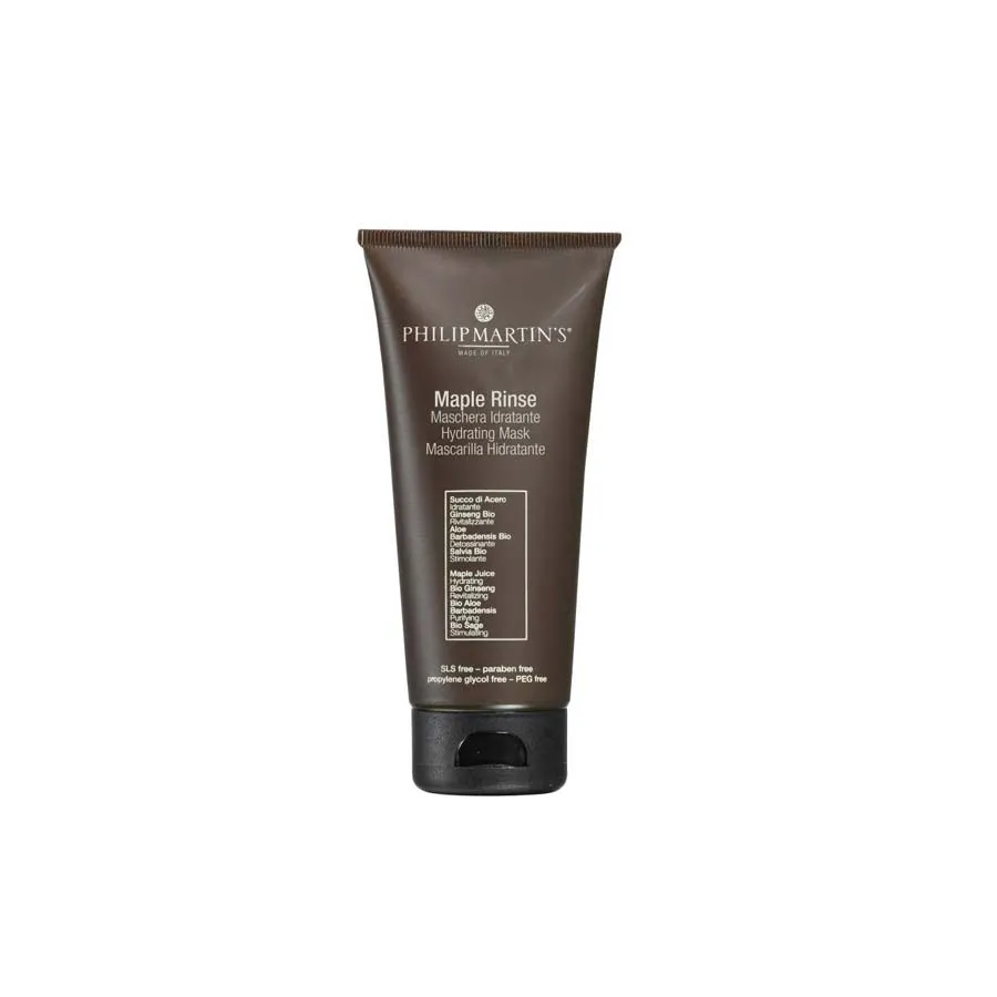 Philip Martin's Hydrating Family Maple Rinse