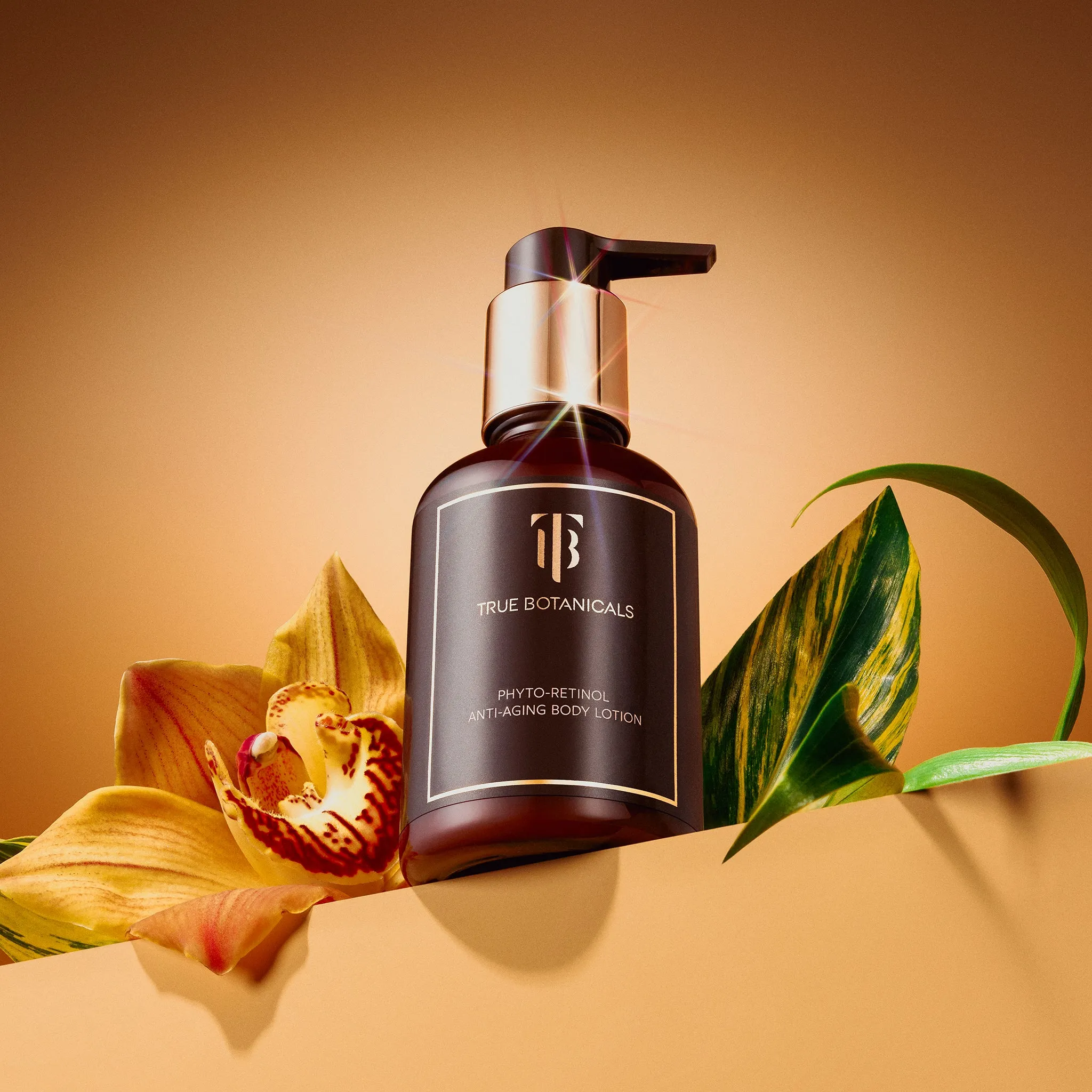 Phyto-Retinol Anti-Aging Body Lotion