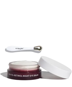 Phyto-Retinol Night Eye Balm
