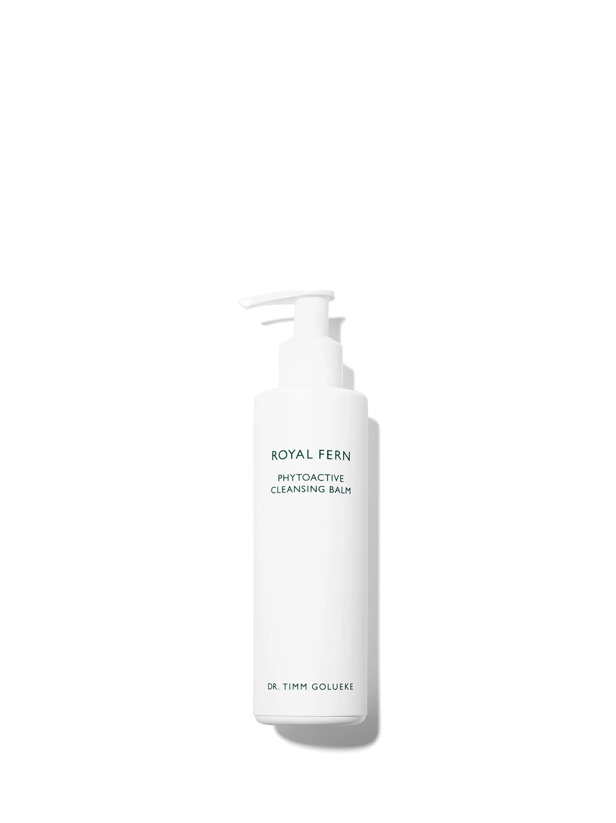Phytoactive Cleasing Balm