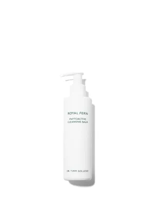 Phytoactive Cleasing Balm