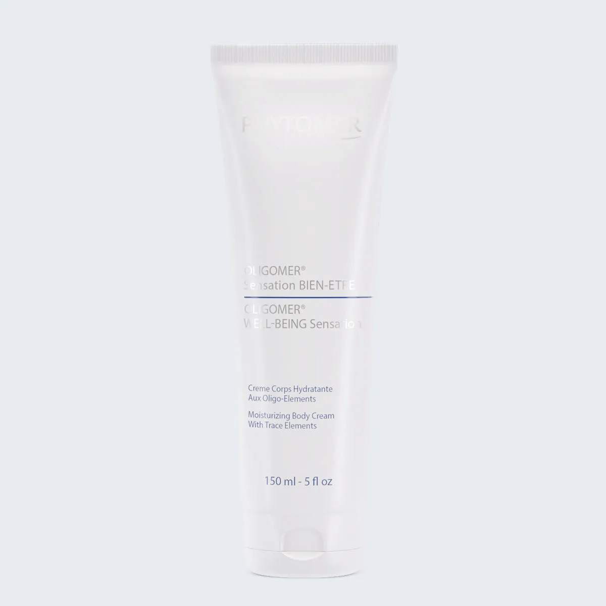 Phytomer Oligomer WELL-BEING Sensation Moisturizing Body Cream With Trace Elements