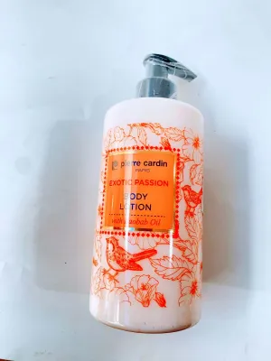 Pierre Cardin Exotic Passion Body Lotion