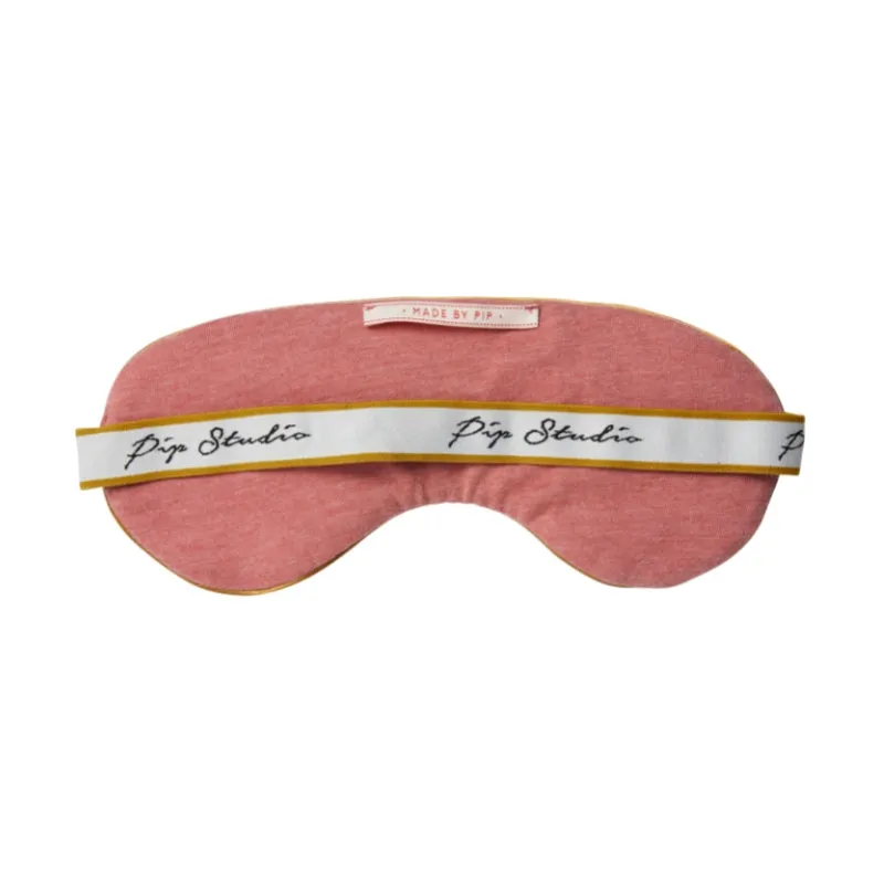 PIP Studio Alie Chérie Light Pink Sleeping Mask