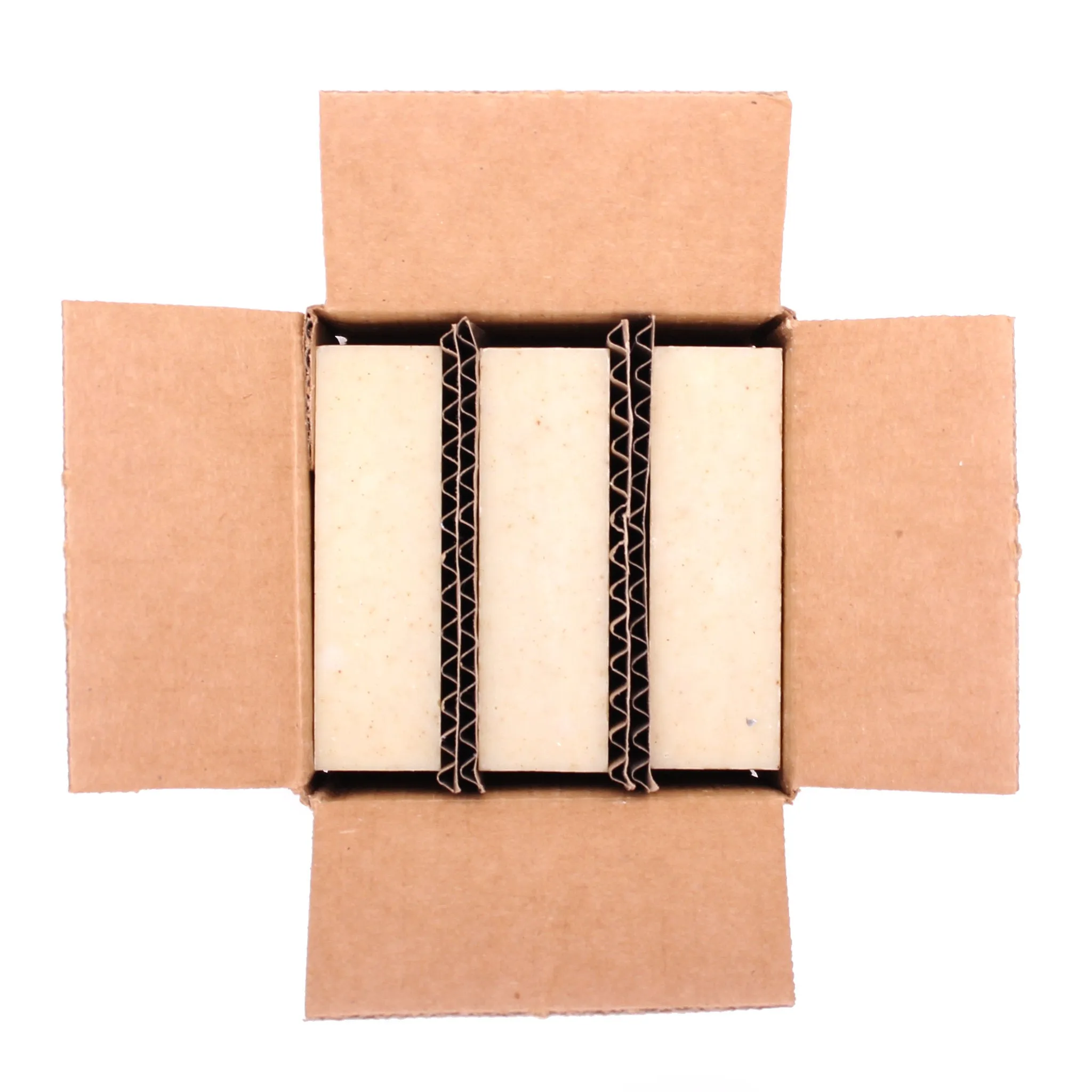 Plain Jane - Unscented and Awesome! - Naked 3 Pack