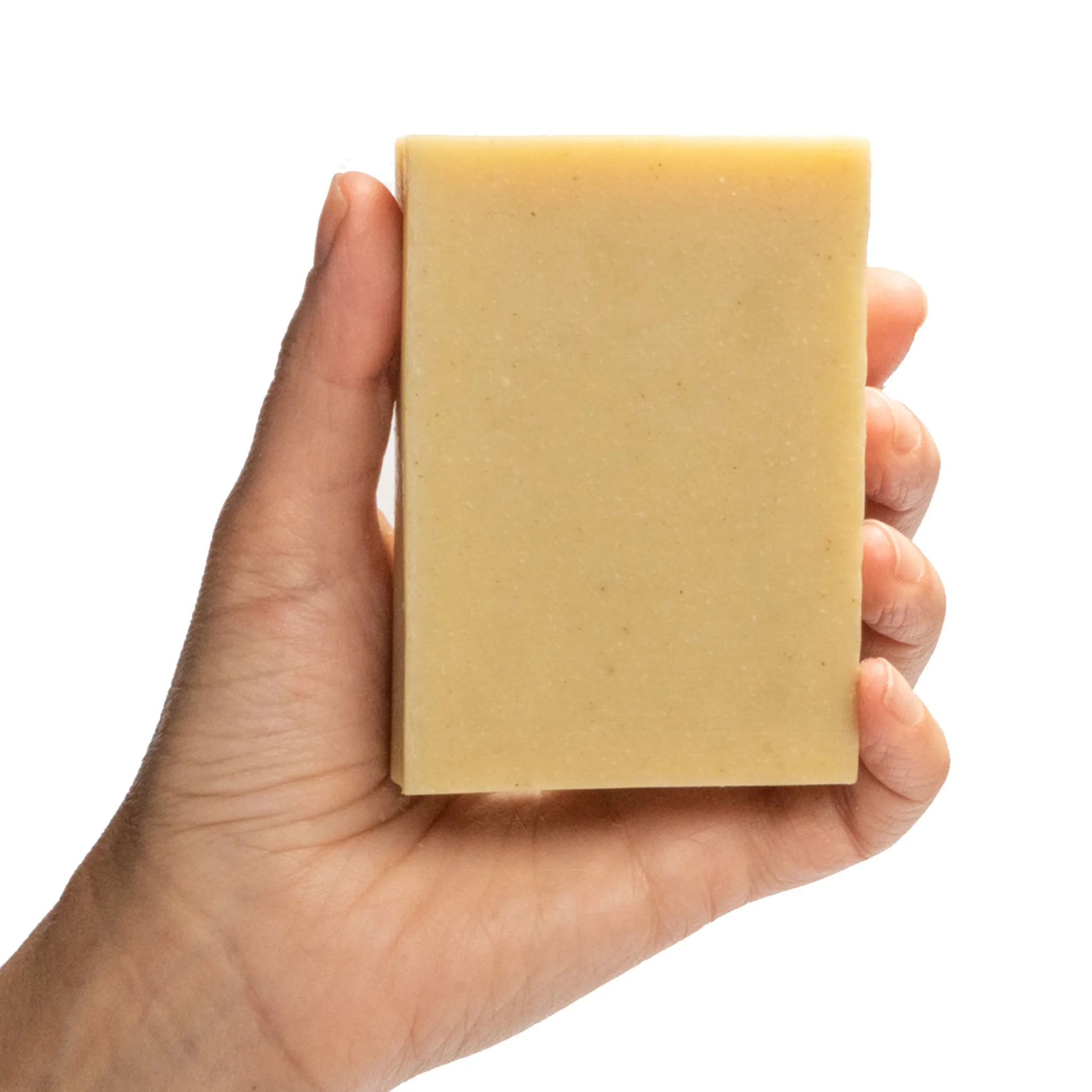 Plain Jane - Unscented and Awesome! - Naked 3 Pack