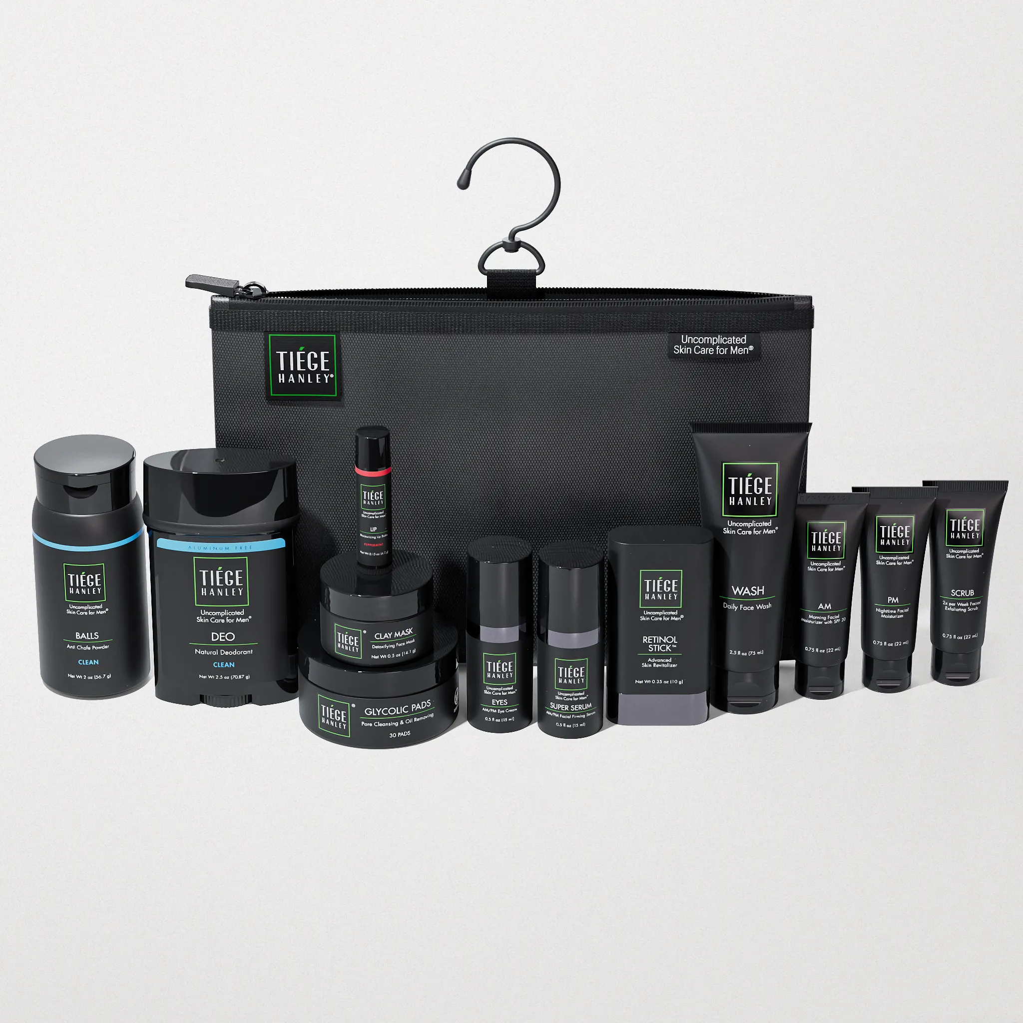 Platinum Gift Set