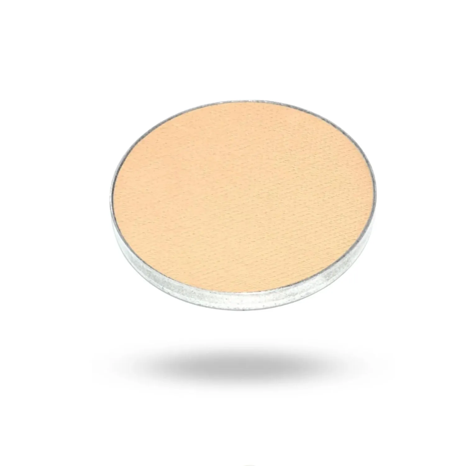 POISE Makeup Mineral Pressed Face Powder | Mineral-based Talc-free and Paraben-free Face Powder REFILL, MP 10