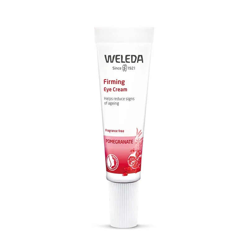 Pomegranate Firming Eye Cream 10ml