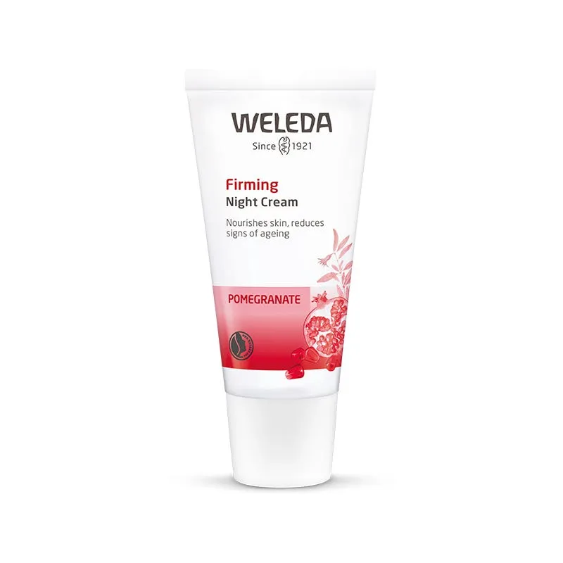 Pomegranate Firming Night Cream 30ml