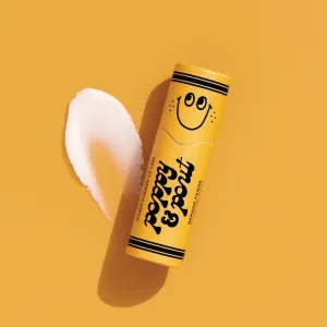 Poppy & Pout "Lil Poppies" | Banana Fanna