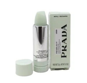 Prada Balm Moisturizing Lip Balm Refill U000 Universal 0.13oz/3.8g New With Box