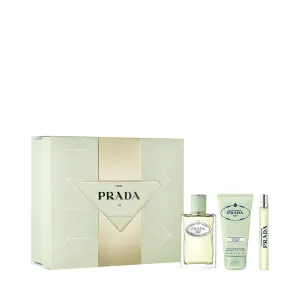 Prada  Prada Infusion Diris & Prada Set for Women